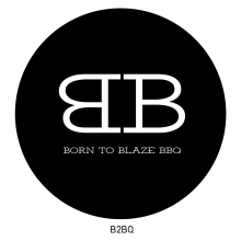 Born 2 Blaze BBQ