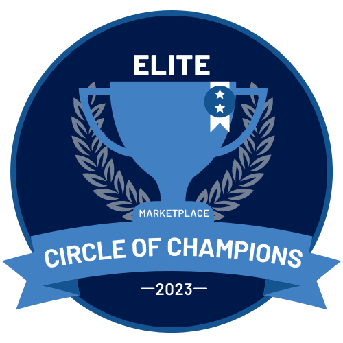 Circle of Champions 2021
