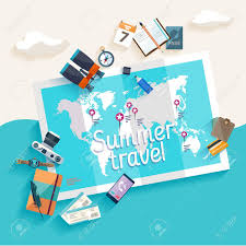 Summer Travel